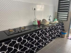 Ainun Homestay with private pool