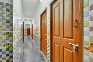 Hotel O Rk Residency - Tiruvellore