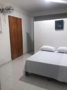 Accommodation on daily basis - Madiwala