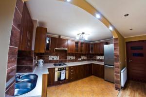 Apartment Sweet Home Sanok