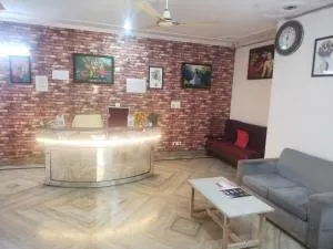 Antariksh Paradise - 诺伊达