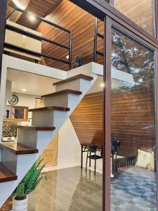 A Cozy Cabin Unit 1 for couple