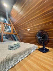 A Cozy Cabin Unit 1 for couple