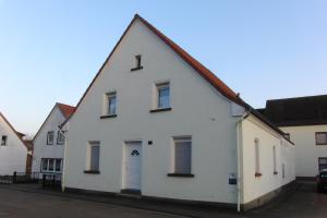 Suite Ferienwohnungen Kaster Homburg Tyskland