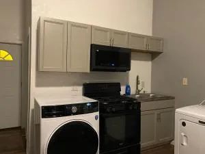 Studio unit B - 马尼温泉