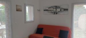 Appart'hotels Residence Riviera : photos des chambres