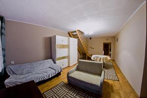 Apartment Sweet Home Sanok