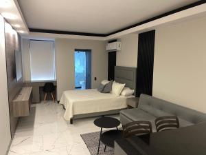 Lujo Sky en el corazón de Equipetrol