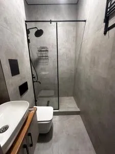 Тихий Замок - Privokzalʼnoye