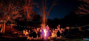 Quinta el cocula cabañas y camping