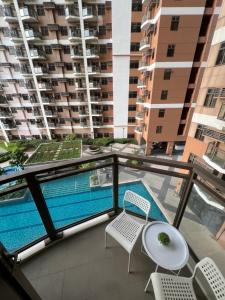 Radiance manila bay south tower 9A