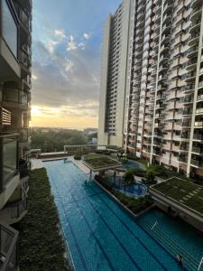 Radiance manila bay south tower 9A