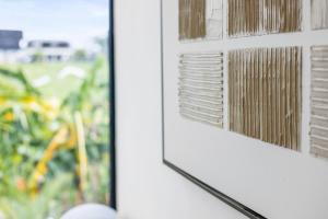 New Villa Vue - 3 BR villa with Rooftop in Berawa