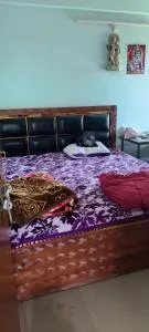 1 bhk room - Sūbedārganj