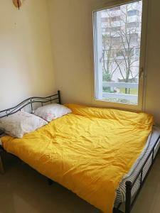 Sejours chez l'habitant YLt333 : photos des chambres