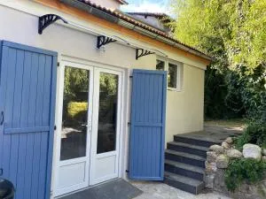 Joli studio au coeur de Saint-Marcellin - Izeron