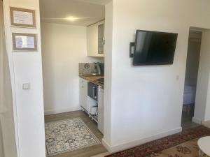 Au pied du luberon