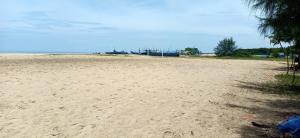 ART Marari Beach house