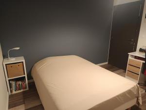 Maisons de vacances Loft avec piscine et spa : photos des chambres