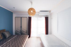 Good access to central Osaka 1 room rental