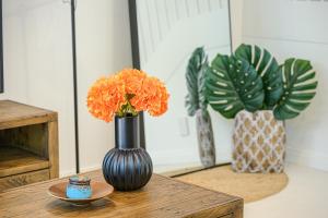 North Sydney 3BR Walk to Metro Train