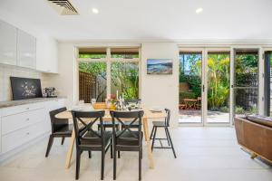 North Sydney 3BR Walk to Metro Train