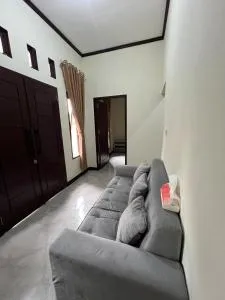 B-local house apartments - Mantang