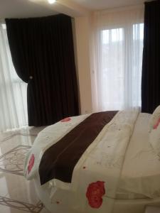 Sandanski Peak Guest Rooms