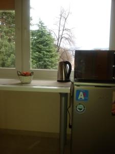 Sandanski Peak Guest Rooms