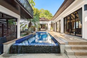 Secret Balinese Escape villla Eva