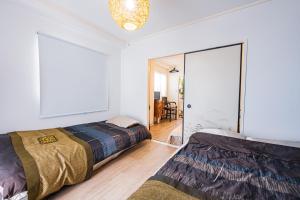 Good access to central Osaka 1 room rental