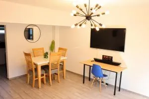 Tranquila casa - Ocoyoacac