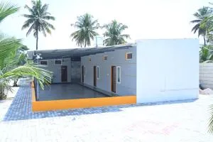 Bhuvi farm & homestay - Kunigal