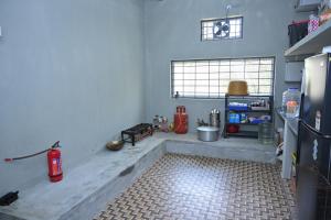 Bhuvi farm & homestay