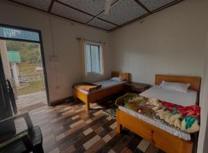 Namchen Farm Stay
