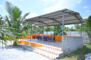 Bhuvi farm & homestay