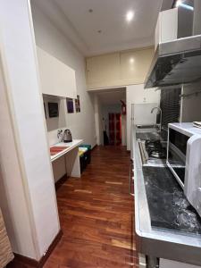 AnNì apartment Chiaia