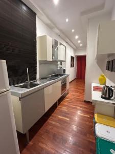 AnNì apartment Chiaia