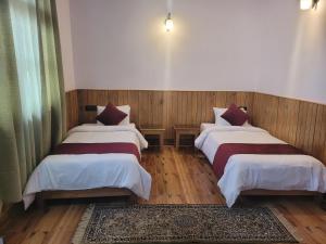 Dungmali Heritage Resort