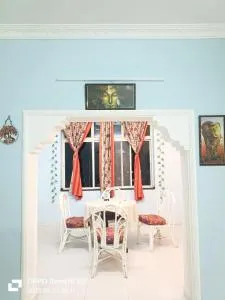 Anand Nivas Homestay - Nāgasamudram