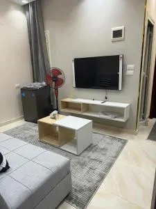 Modern Studio Mansoura Universityستوديو مودرون مقابل جامعة المنصورة - El-Wayâsfa