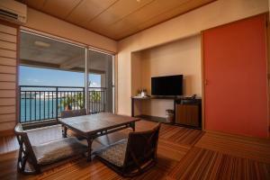 Hotel East China Sea