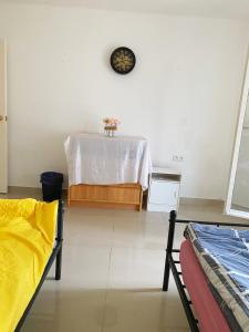 Sejours chez l'habitant YLt333 : photos des chambres