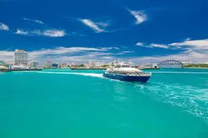 ホテル イースト チャイナ シー (Hotel East China Sea)