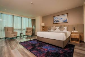 Best Western Plus Kathmandu Hotel