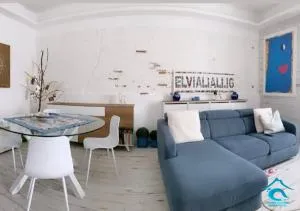 Celeste Etna Sea Guest House - Ріпосто