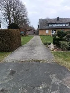 Gästehaus Atrico Haus 76 - Esterwegen