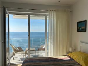 Sunset Studio Apartment