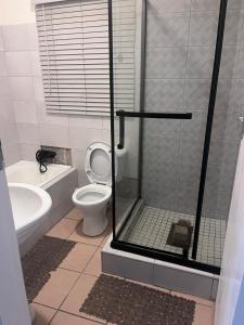 Cosy duplex in the heart of Midrand