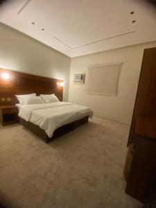 شقق فندقية فاخرة